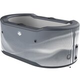 Nero Ice bath tub Rashladna kada Penguin 170x92x60cm | ePonuda.com
