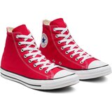 Converse CHUCK TAYLOR ALL STAR CORE HI Red | shoptok.hr