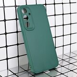  Torbica 3D Camera za Samsung S721B Galaxy S24 FE tamno zelena Cene