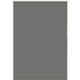 vidaXL Rolo zatemnjena siv 115x175cm tkanina širina 110,7cm poliester Cene