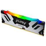 Kingston Technology FURY Renegade RGB pomnilniški modul 16 GB 1 x 16 GB DDR5 6400 MHz | Shoptok.si