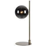 Markslöjd crna stolna lampa Dione, visina 62,5 cm Cijene