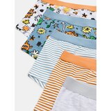Sinsay Pamučne bokserice, pakiranje od 5 | shoptok.hr