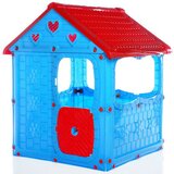  šimšek kućica playhouse plava ( 981046 ) Cene