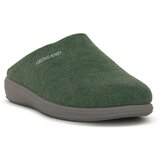 Grunland Natikači ERBA PANNA M1RAMA Zelena | Shoptok.si