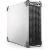 DELL TECHNOLOGIES DELL PowerEdge T160 ohišje, 3 x 3,5" z napeljavo, Xeon E-2414, 16 GB RAM, 1 x 480 GB SSD SATA, vgrajen LOM, DP (DisplayPort), iDRAC9 Basic 16G Cene