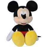 Plišani Kućni Ljubimac Mickey Mouse 35 cm Plišano platno | shoptok.hr