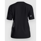 Ortovox Sequence Trail Jersey black raven | Shoptok.si