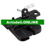 VW Originalno zaklepanje zadnjega pokrova CADDY IV ID.BUZZ T6 T7 | Shoptok.si