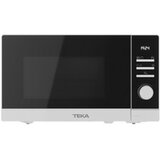 Teka Mikrovalovna pečica mwefs20g 700W 20L, (5000542235) Cene