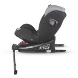Coccolle Avtosedež 0-36kg vrtljiv 360 Isofix iSize Vigo Diamond Črna | Shoptok.si