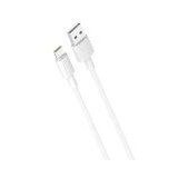 XO kabal za punjenje USB to Type-C NB156 Bijeli | Eponuda.ba