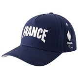 Le Coq Sportif EFRP 24 COMM CASQUETTE N°1 M INSIGNIA BL Plava | shoptok.hr