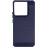 Chameleon Gumiran ovitek TPU za Xiaomi Redmi Note 13 Pro, A-Type, modra | Shoptok.si