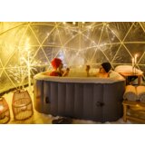 Kondela Vrtni iglu, poletno/zimska različica, 3,6 x 2,2 m, IGLU | Shoptok.si