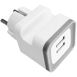 VOLTOMAT USB adapter (2 USB priključka)