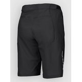 Scott Vertic LT w/pad Shorts black | Shoptok.si