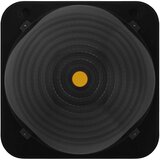  Grelci za bazen 2 kosa 75x75x36 cm hdpe aluminij | Shoptok.si