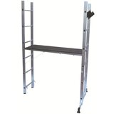 Centaure Multifunkcionalna Aluminijumska Skela 3 u 1 Cene