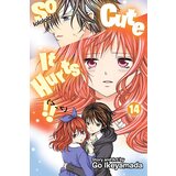 VIZ Media Go Ikeyamada - So Cute It Hurts!!, Vol. 14 Cene
