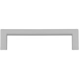SIRO Ručka za namještaj alu 104x8x28 mm | shoptok.hr
