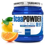 Yamamoto BCAA 8:1:1, Limun-Narandža, 300g Cene