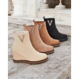 Resti Nerias women's boots on heels | ePonuda.com