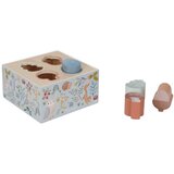 Little Dutch® aktivna kutija s likovima forest friends | shoptok.hr
