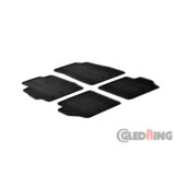Gledring gumeni tepisi za Mazda 2 2007 -10.2014 | shoptok.hr