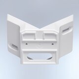 Steinel 602710 - spoljni infracrveni zidni senzor IS240 antracit IP54 | Eponuda.com