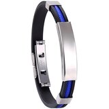 IZMAEL Narukvica OT-33377 - Plava | shoptok.hr