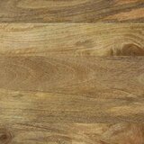  Noćni ormar Prirodna 40 x 33 x 46 cm Konstruirano drvo | shoptok.hr