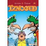  Iznogud 10 Cene
