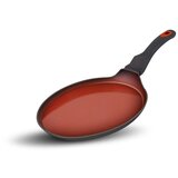Lamart tava za palačinke LT1205 TERRACOTA 28 CM | shoptok.hr