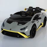 Premium Stil Lamborghini Huracan STO Drift auto na akumulator Premium oprema Cene