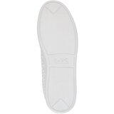 Michael Kors Niske tenisice 'KEATING' crna / bijela | shoptok.hr