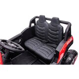 Buggy na akumulator YSA036 4x4 - crveni | shoptok.hr
