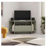 Hanah home tv polica viva ash green | ePonuda.com
