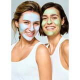 Collistar Attivi Puri Salicylic Acid + Zinc Clay Mask maska iz ilovice s hialuronsko kislino 75 ml | Shoptok.si
