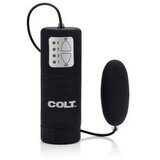 Colt Vibrirajuće jaje Waterproof Power Bullet Cijene