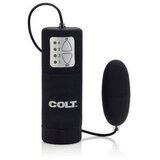 Colt vibro jajček "waterproof power bullet" (R23024) Cene