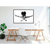  Poster - Splits in the Air 30x20 | shoptok.hr
