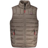 Norway 1963 MEN&#39;S BROWN SLEEVELESS | shoptok.hr