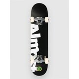 Almost Side Pipe Yth Fp 6,75" Skate komplet black | Shoptok.si