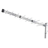 Antena zunanja EM-2845, PROFI, 0–200 km, DVB-T2, filtr LTE/4G u