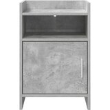 Noćni ormarići Betonska siva 40 x 36 x 60 cm Konstruirano drvo | shoptok.hr