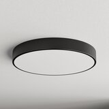  plafonska lampa cleo 5xE27/24W/230V prečnika 60 cm crna | Eponuda.com