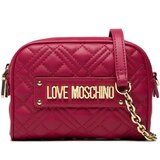 Love Moschino Ročna torba JC4016PP1FLA0604 Fuxia | Shoptok.si