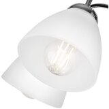 Plafonski luster MIRANDA 5xE27/60W/230V sjajni hrom | Eponuda.com
