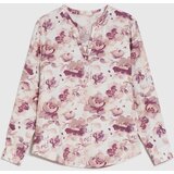 Marisse WOMEN'S SHIRT Z-KO-4803 OFF WHITE | Shoptok.si